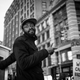 Image for article titled #Blacklivesmatter to the world: The international faces of New York’s protest march